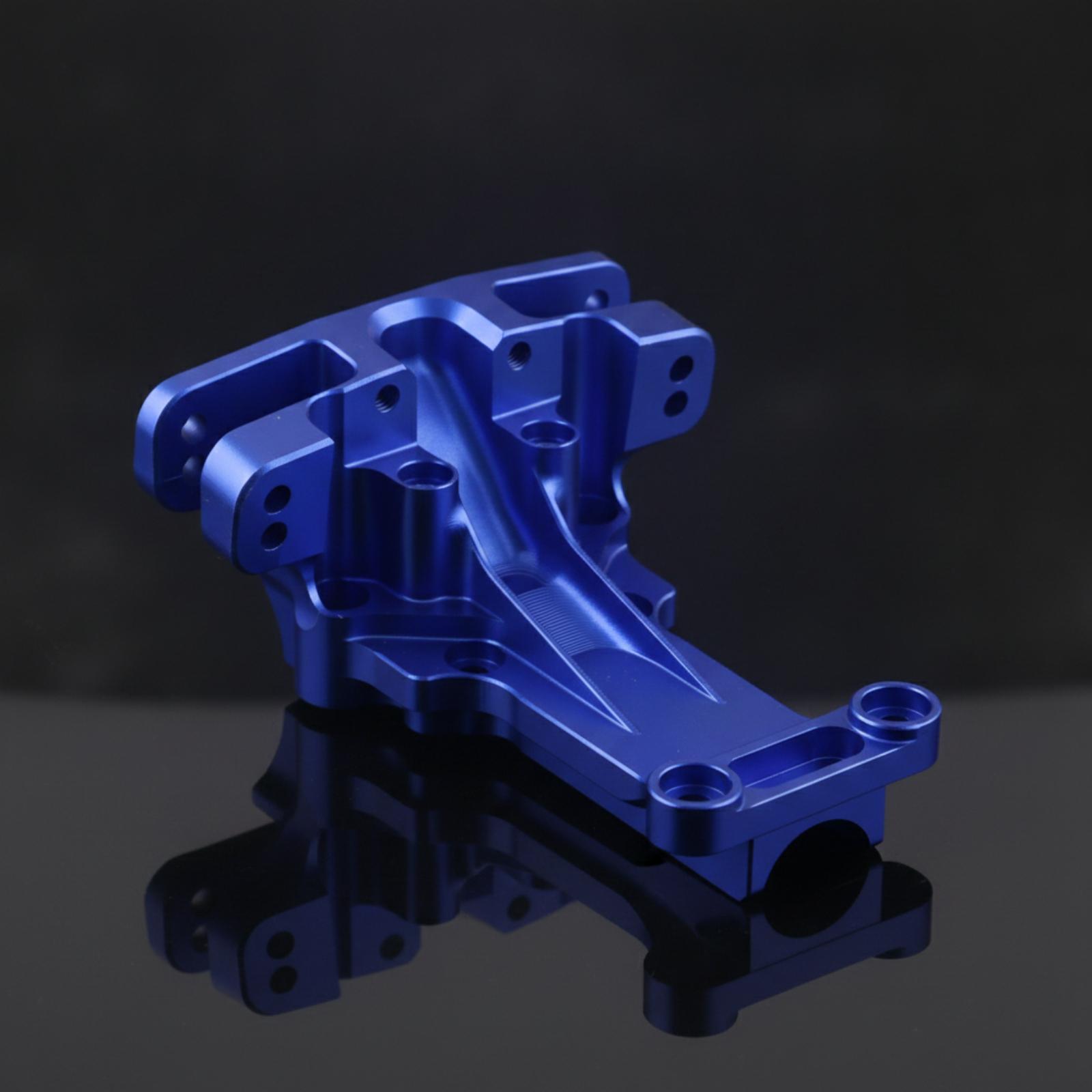 Front Gearbox Cover for Hobby  - đánh giá và giá Rc Hobby Grade Truck