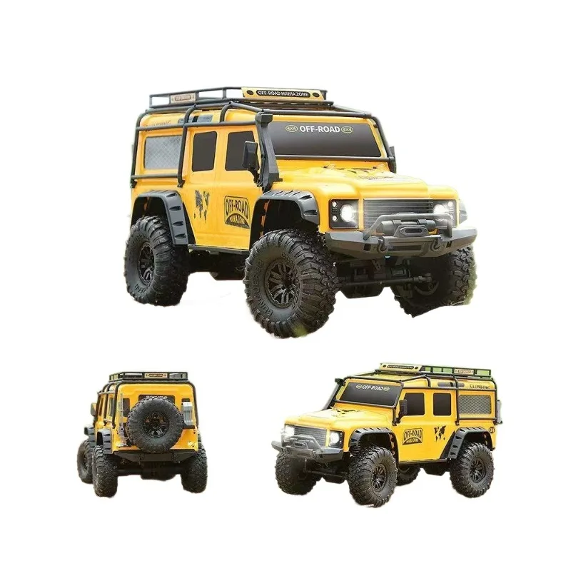HB Zp1005 /1006 Remote Control - đánh giá và giá Rc Hobby Grade Truck