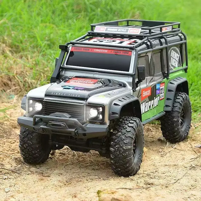 HB Zp1005 /1006 Remote Control - đánh giá và giá Rc Hobby Grade Truck