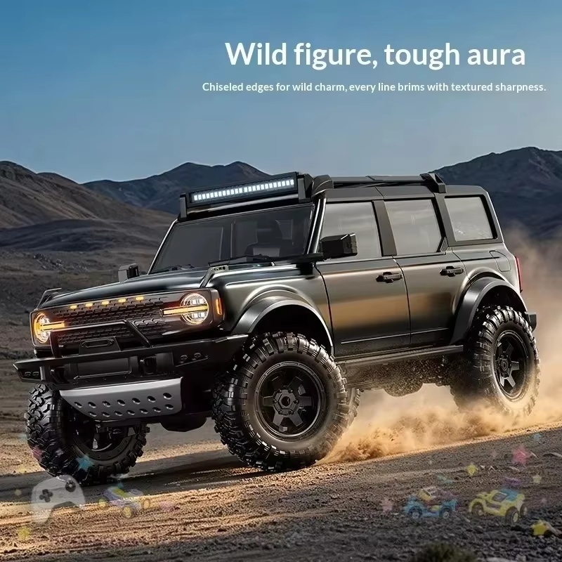 New In Stock HongXing F22 Rc C - đánh giá và giá Rc Hobby Grade Truck
