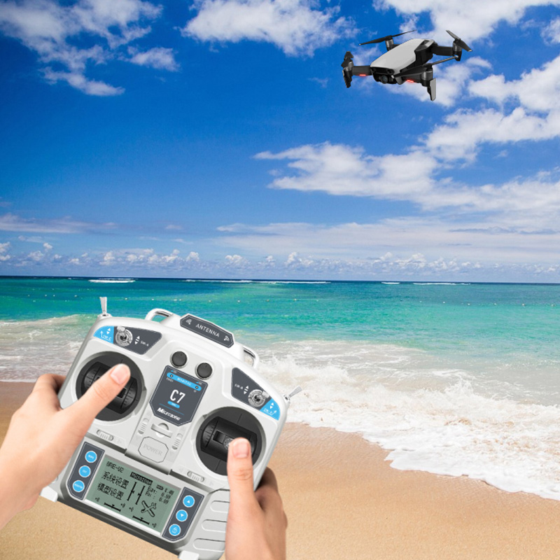 MicroZone MC7 Controller C7 MI - đánh giá và giá Rc Hobby Shops