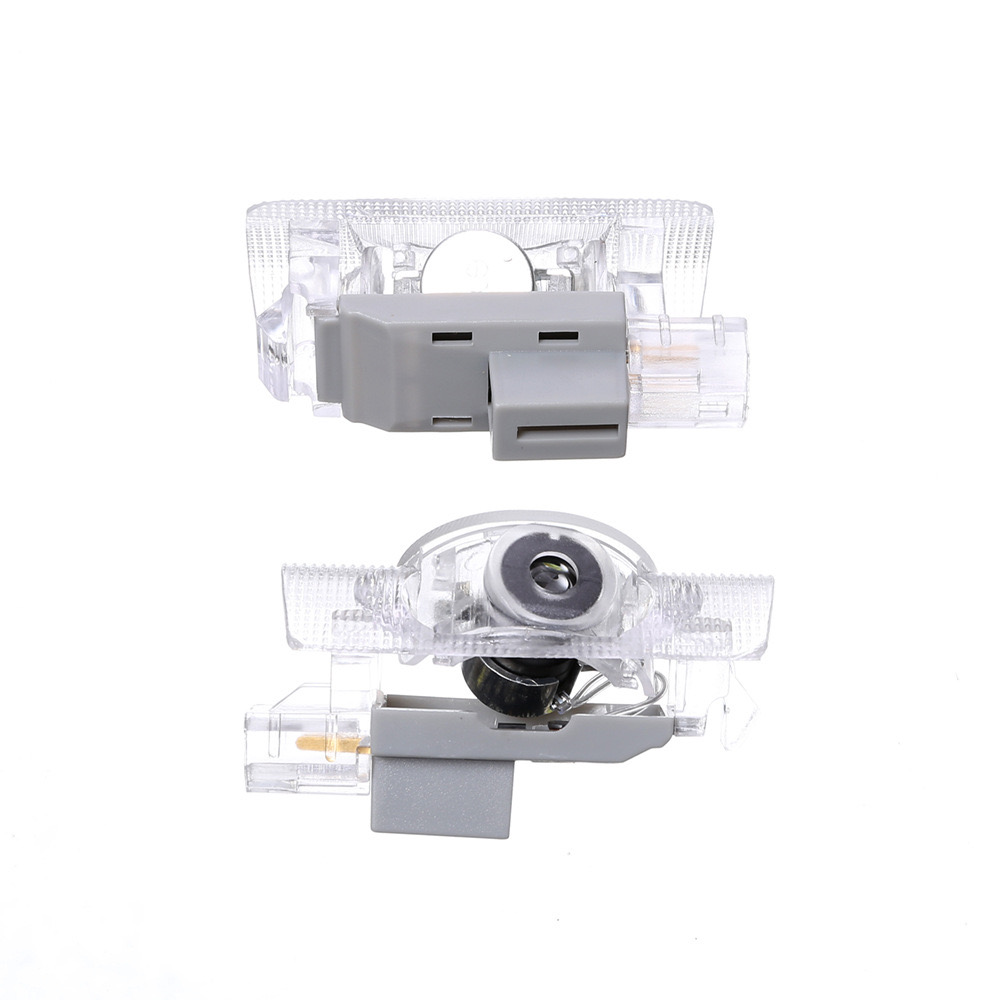 Car Door Led HD Projector Ligh - đánh giá và giá Rc Hobby Toucan