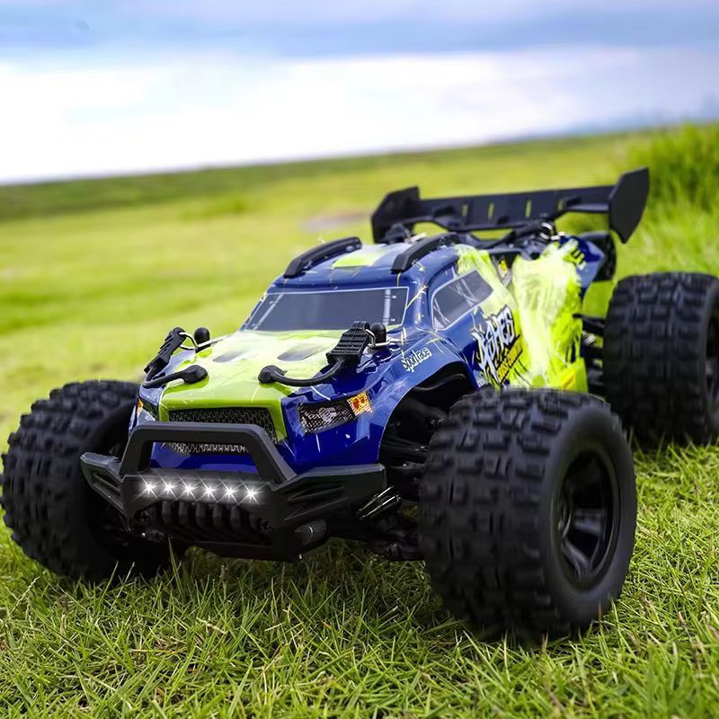 Adult Hobby‑Grade 1:18 4wd Bru - đánh giá và giá Rc Hobby Grade Monster Truck