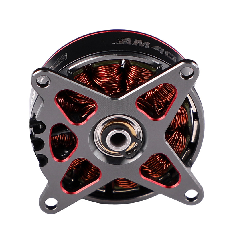 T-Hobby AM40 V2 3D/4D 2-3S Pow - đánh giá và giá Rc Hobby Motor