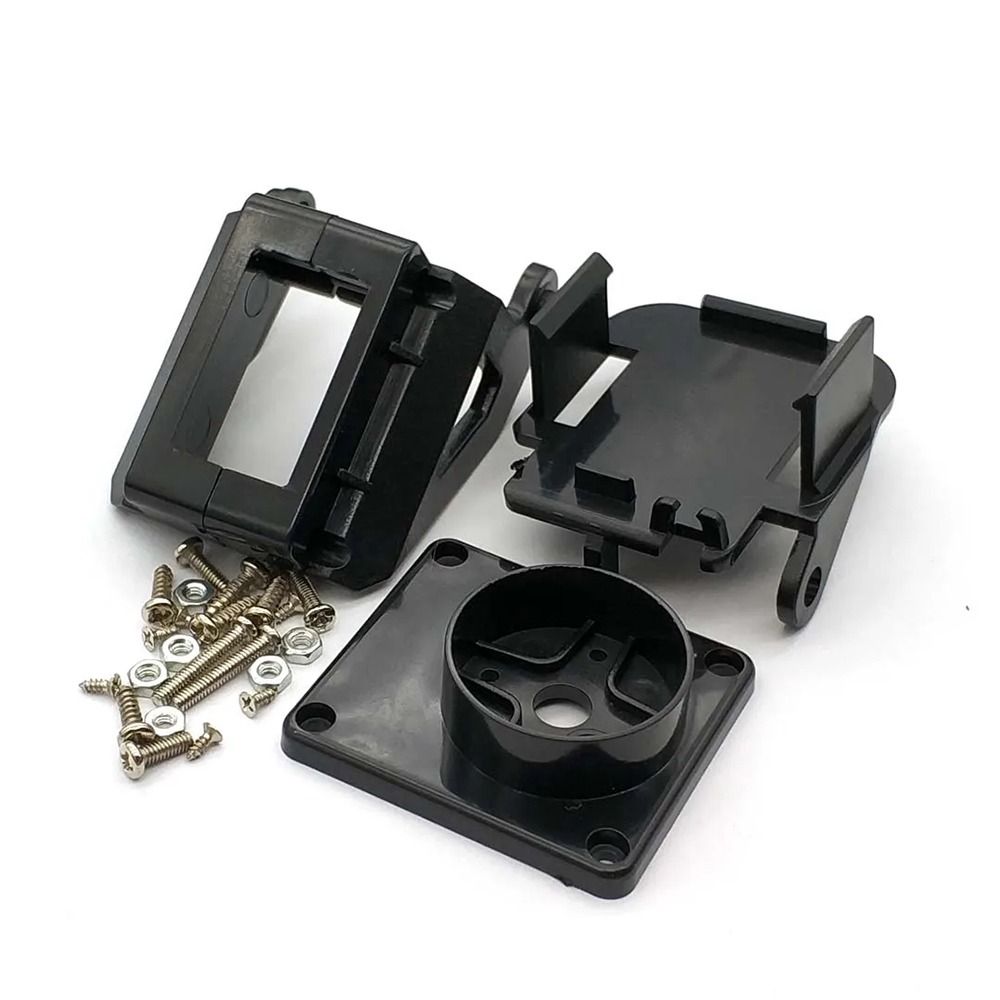 SG90 MG90s 9g Steering Gear Pa - đánh giá và giá Rc Plane Hobby Zone