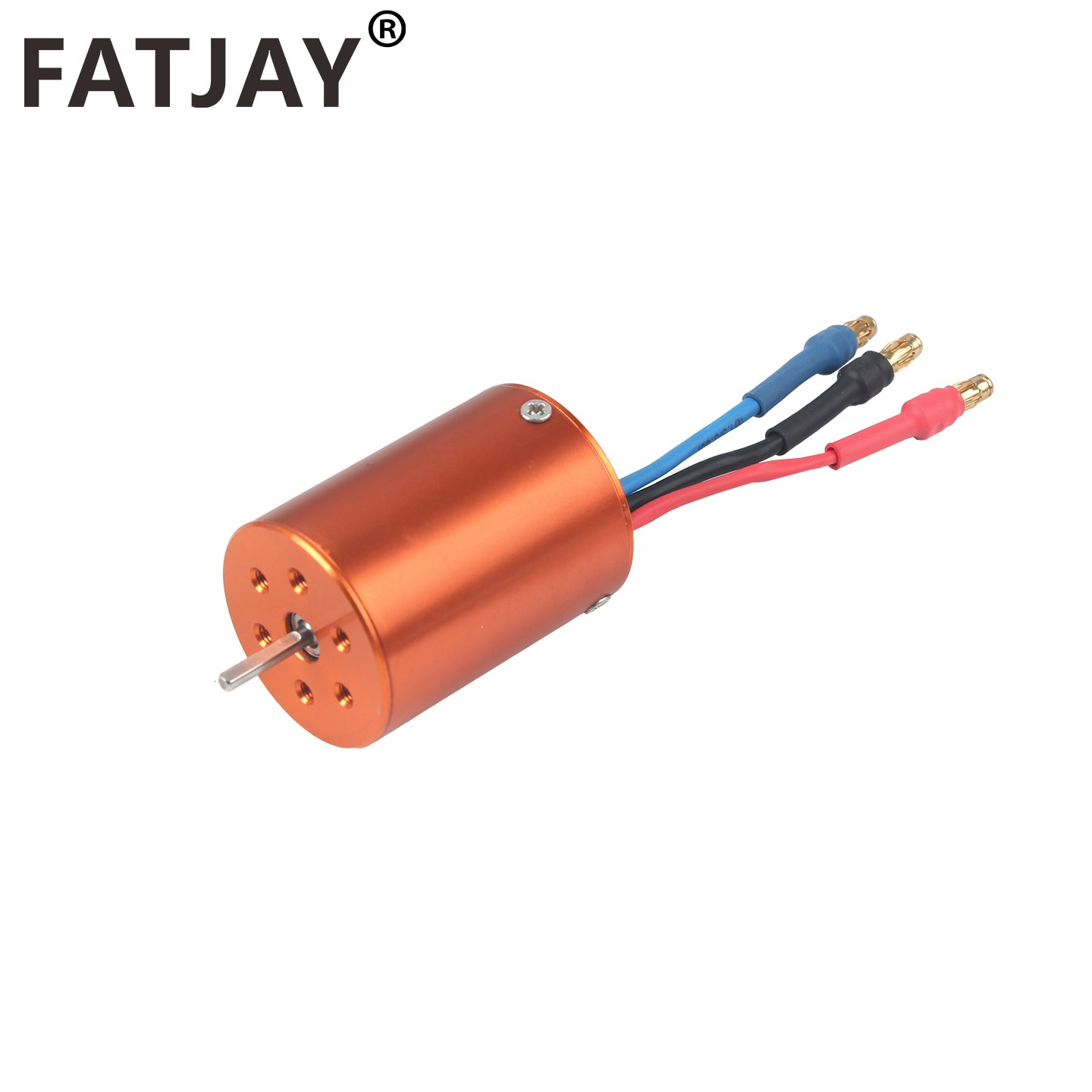 FATJAY 2838-2800KV 3800KV RC H - đánh giá và giá Rc Hobby Motor