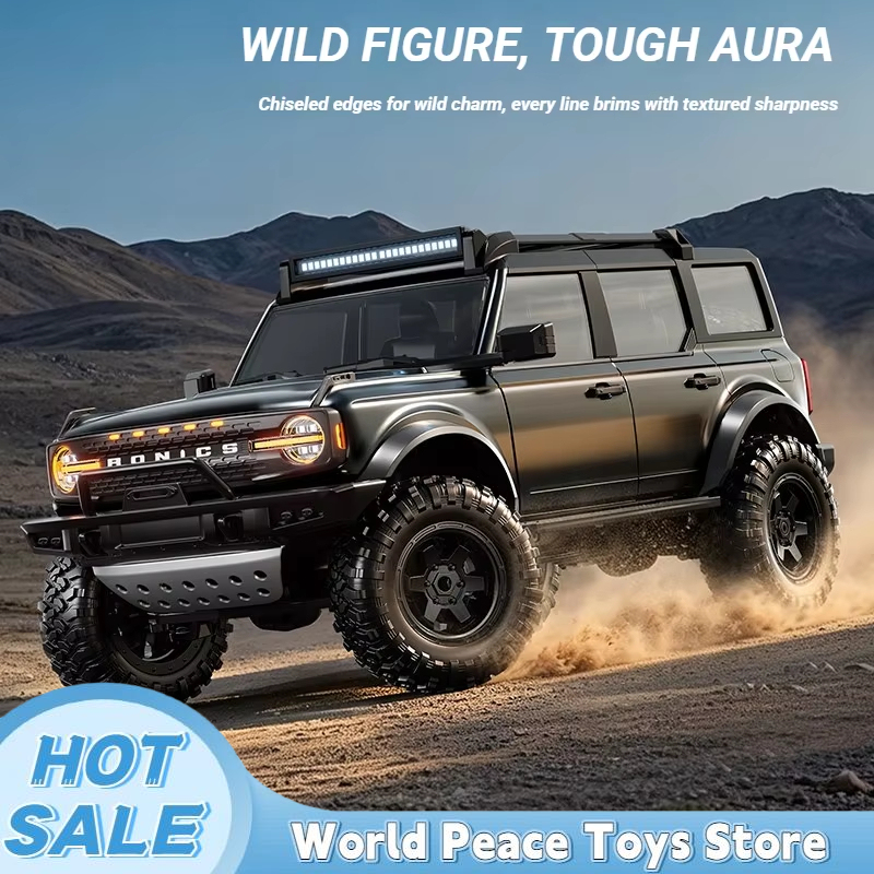 New In Stock HongXing F22 Rc C - đánh giá và giá Rc Hobby Grade Truck