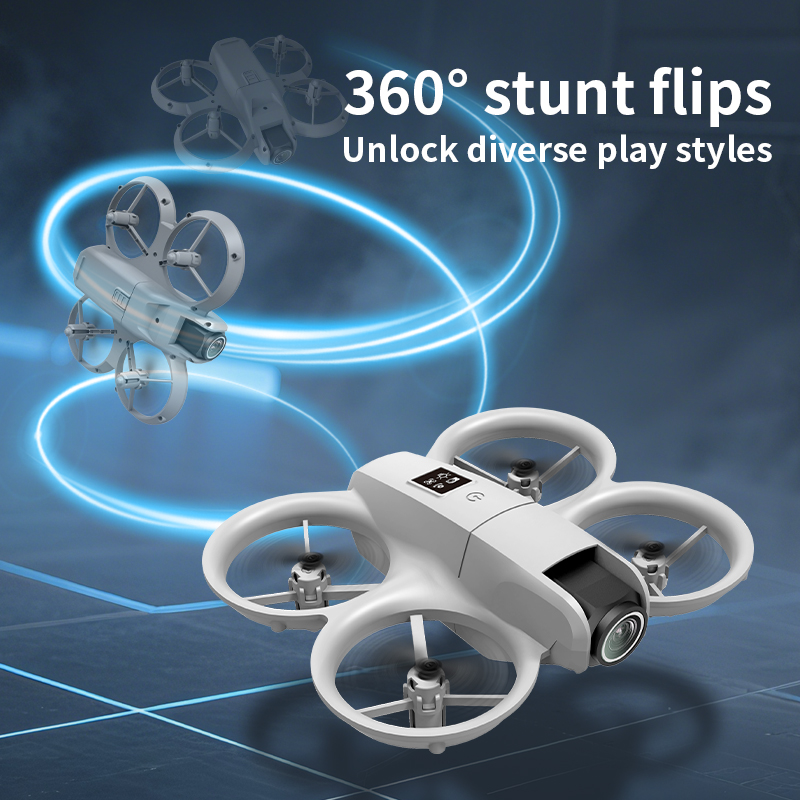 New H135 Mini Drone WIFI FPV H - đánh giá và giá Rc Plane Hobby Zone