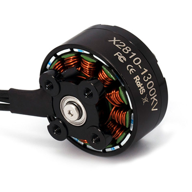 E-POWERRC X2810 2810 1300KV Br - đánh giá và giá Rc Plane Hobby Zone