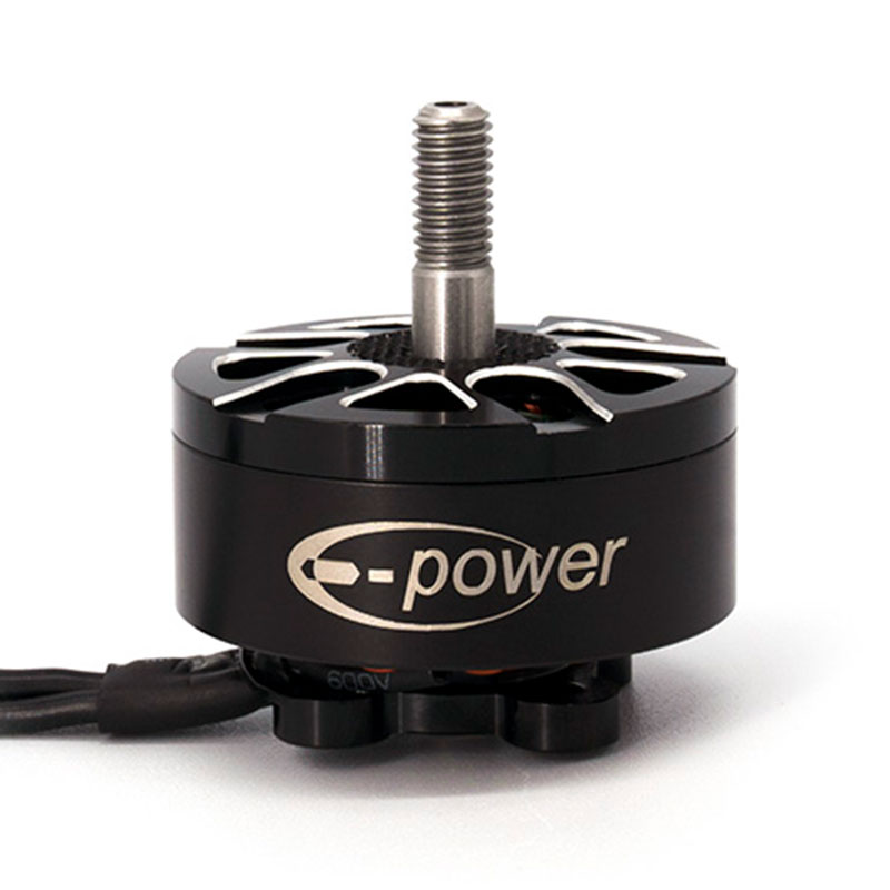 E-POWERRC X2810 2810 1300KV Br - đánh giá và giá Rc Plane Hobby Zone