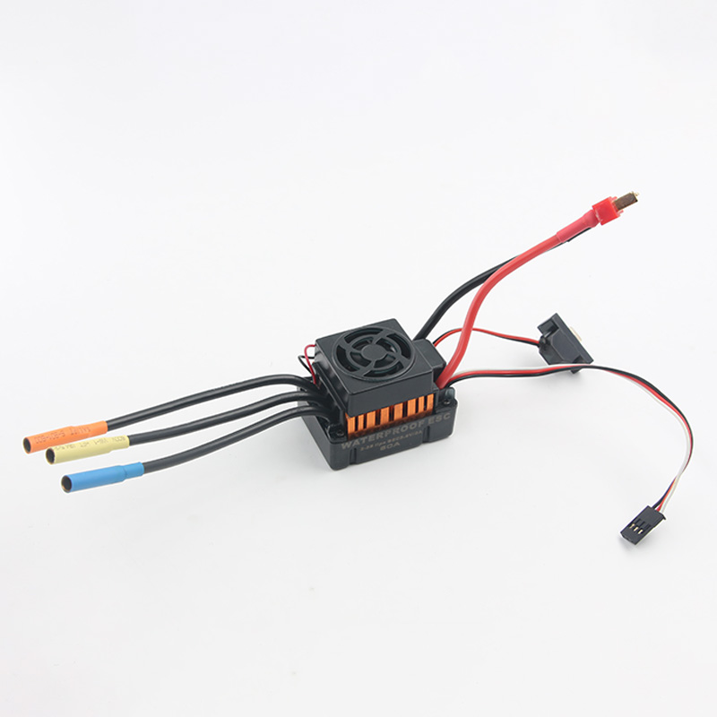 FATJAY RC Hobby RC 1:10 Car F5 - đánh giá và giá Rc Hobby Motor