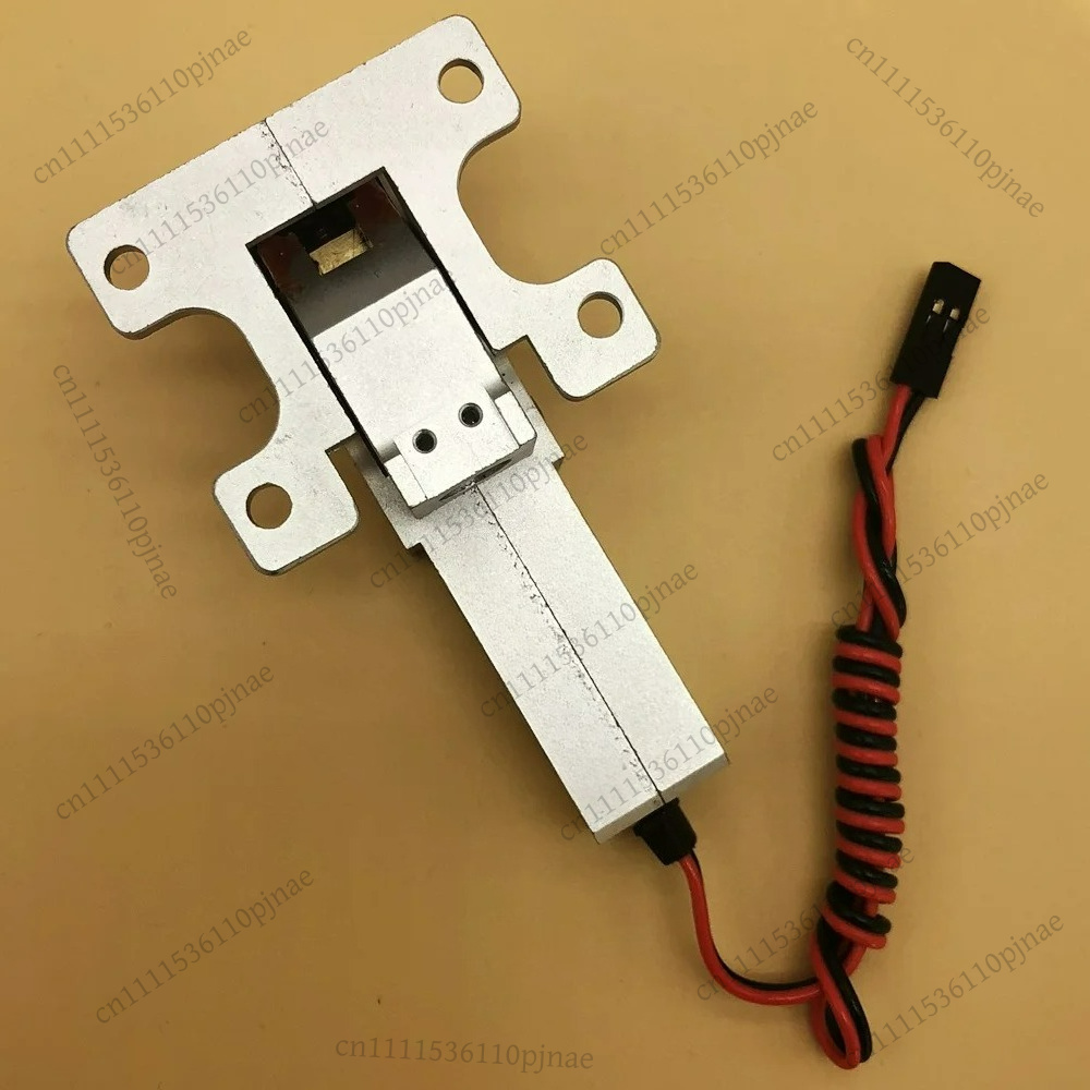 Electric Retract Part For Land - đánh giá và giá Rc Hobby Land