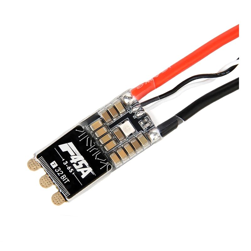 Pro Blheli32 F35A F45A 3-6S Bl - đánh giá và giá Rc Plane Hobby Zone