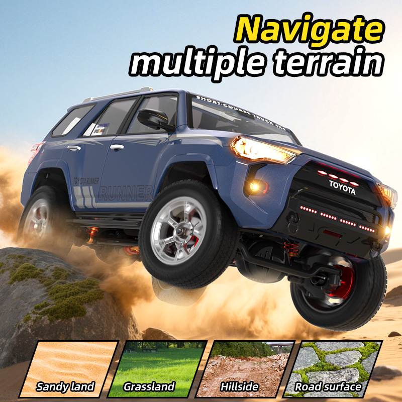 Cool Stuff Toy Car Funny Gift- - đánh giá và giá Rc Hobby Grade Truck