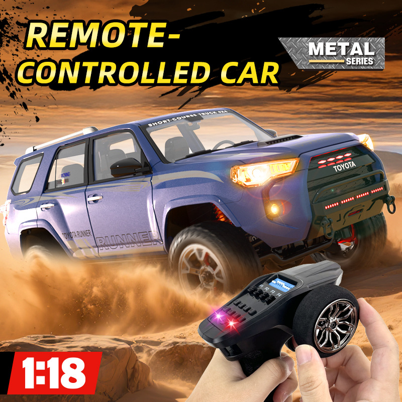 Cool Stuff Toy Car Funny Gift- - đánh giá và giá Rc Hobby Grade Truck