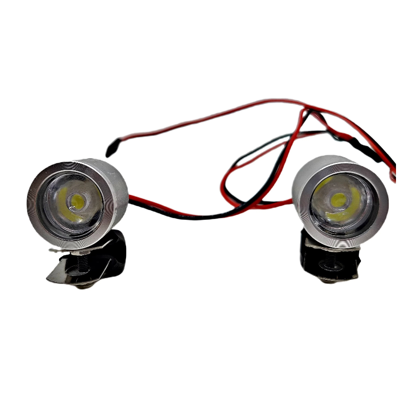 Rc Model 3W Led Headlight Spot - đánh giá và giá Rc Hobby Grade Truck